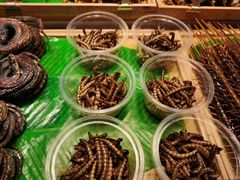 -八一好吃街·高品美食广场