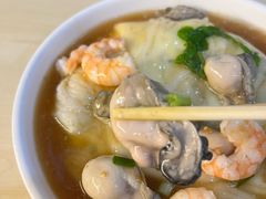 -鸿记·好再来普宁肠粉(莲花路店)