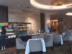 -泉州悦华酒店·自助餐厅