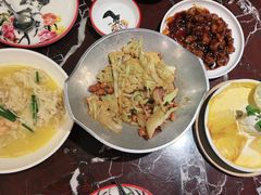 -新白鹿餐厅(爱琴海购物中心店)