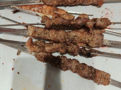 -状元阁烧烤(新华路总店)