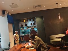 -BAKER&SPICE(安福路店)