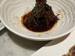 -青雅中餐厅(大连金石滩绿发希尔顿度假酒店)