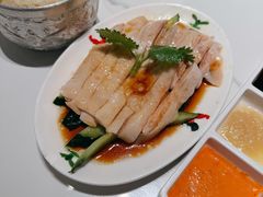 -芽笼芽笼新加坡餐厅(环球港店)