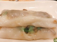 -添好运点心专门店(中环IFC店)