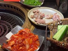 -和来烤肉(仓山万达店)