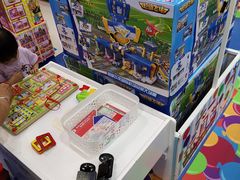 -TOYSRUS玩具反斗城(广州IGC天汇广场店)