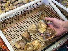 -东江海鲜大排档·潮汕菜·砂锅粥