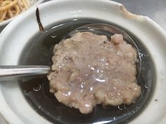 -高师傅特色米粉汤包(建设路店)