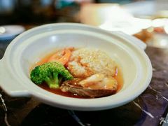 android_upload_pic-淄博蓝海国际大饭店·蓝钻国际美食自助百汇(柳泉路店)