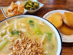 -老雒阳面馆·水席·洛阳菜(纱厂路店)
