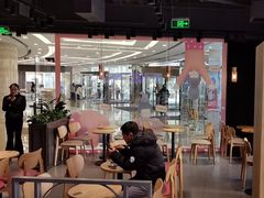 -COSTA COFFEE(丰联广场店)
