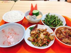 -梅园食堂
