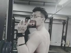 -袁振健身工作室