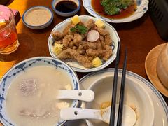 -林四喜·闽南传家菜(鼓浪屿店)
