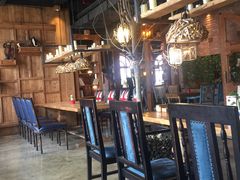 -玖壹咖啡(临河街店)
