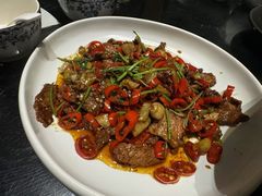 -邯郸人餐厅·地方菜 邯郸菜(邯郸东站店)