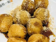 -鱼你在一起(通州华联购物中心店)