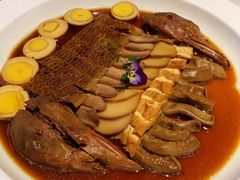 -庆赫隆融合菜馆(群力店)