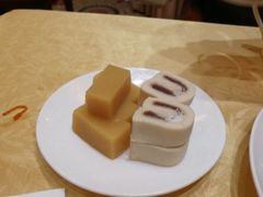 -仿膳饭庄(天安门店)