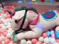 -范特西FANTASY量贩式KTV(民主广场店)