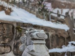 -终南山南五台景区