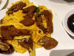 -龙记·香港茶餐厅(海上世界店)