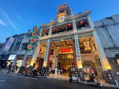 -陶陶居酒家(第十甫路总店)