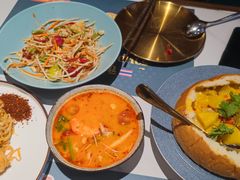 -仙罗泰·泰国餐厅(印象汇店)