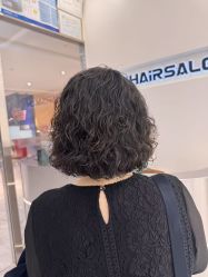 -5M HAIR SALON精品店