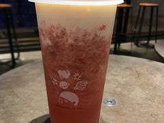 -喜茶(上海正大广场店)