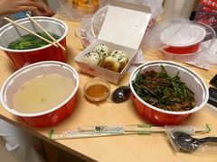 -东泰祥生煎馆(重庆北路店)