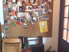 -长颈鹿咖啡(大学路店)