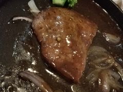 -巴犀烧烤(新崇光店)