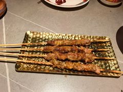 -塔哈尔·新疆盛宴(奉贤龙湖店)