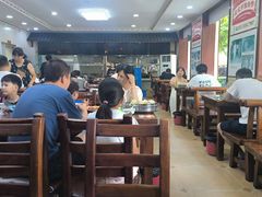 -叶存利海鲜大馅饺子(海宁路总店)