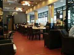 大堂-阿莉餐厅(枣阳路店)