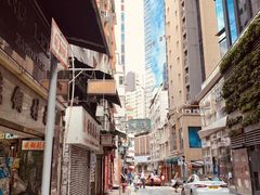 -香港蓮香樓(中環店)