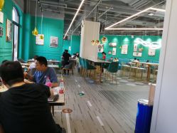 -多元宝贝世界儿童乐园(高新区店)