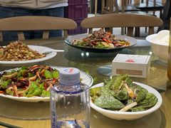 -易老九江湖菜(北滨一路店)