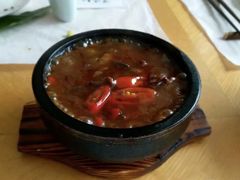 -菩提素素食餐厅(晶郦馆店)