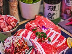 -谷町·烤肉自助(朱雀门店)