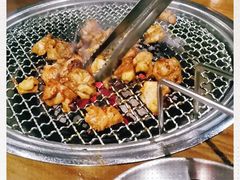 -·缸桶屋·韩式牛肋条自助烤肉(西湖D11店)