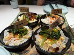 -奔跑吧陕菜·盛世长安(民乐园万达店)