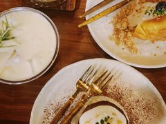 -Metal hands·铁手咖啡