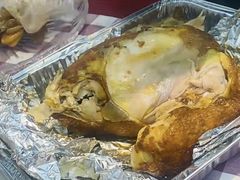 -陈记粤湛鸡饭店