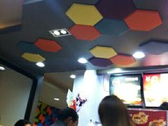 -肯德基(孝昌洪花大道店)