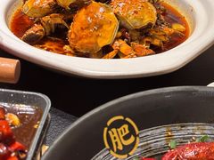 -肥肥虾庄·金牌油焖大虾(东湖欢乐谷店)