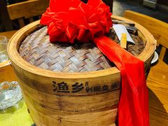 -渔乡米香·剁椒鱼头(四方坪店)