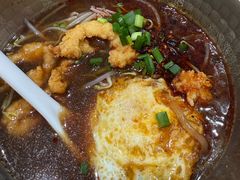 -魔都三兄弟酸辣粉·蘸卤炸串(虹桥万科店)